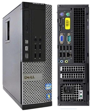 OptiPlex 9020